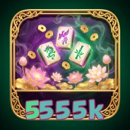 5555k